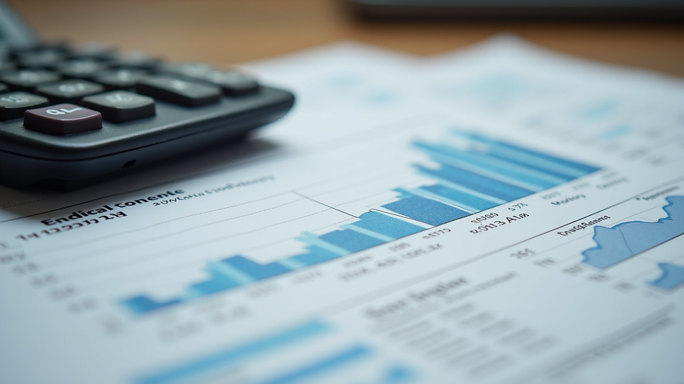Maximize Your Tax Deductions This Season