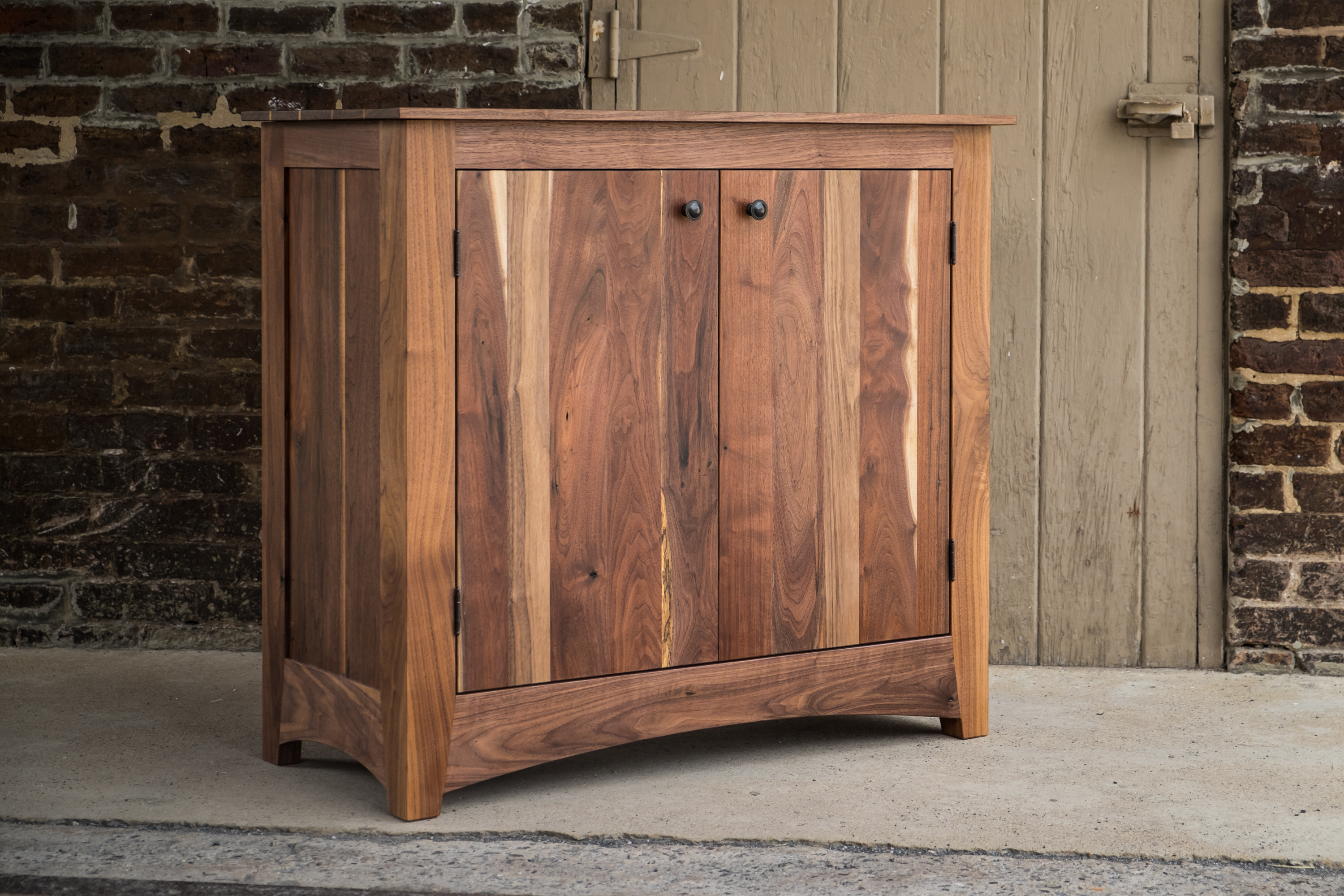 Custom Furniture & Harrisonburg Gray Fox Design Works