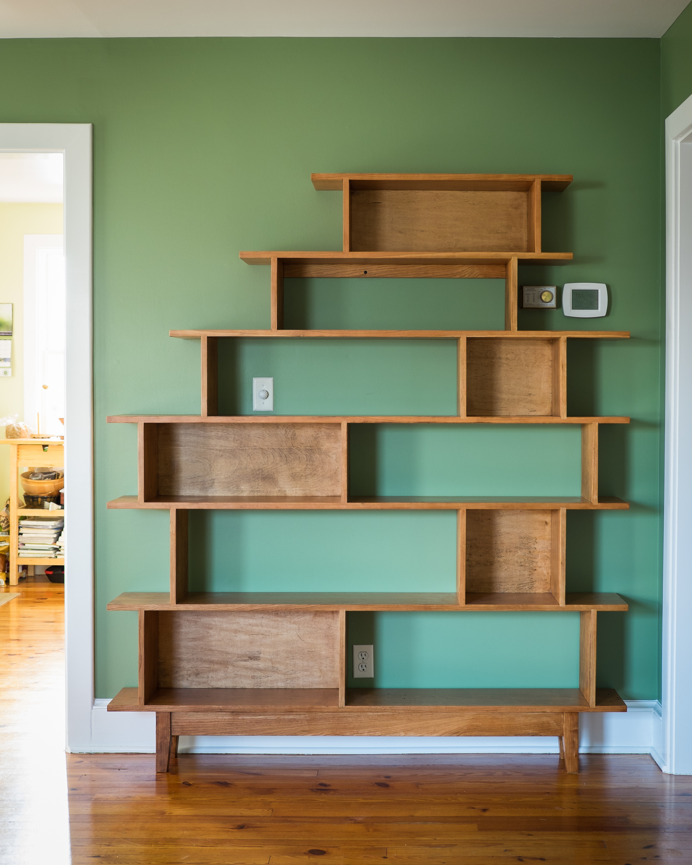 Custom Furniture & Harrisonburg Gray Fox Design Works