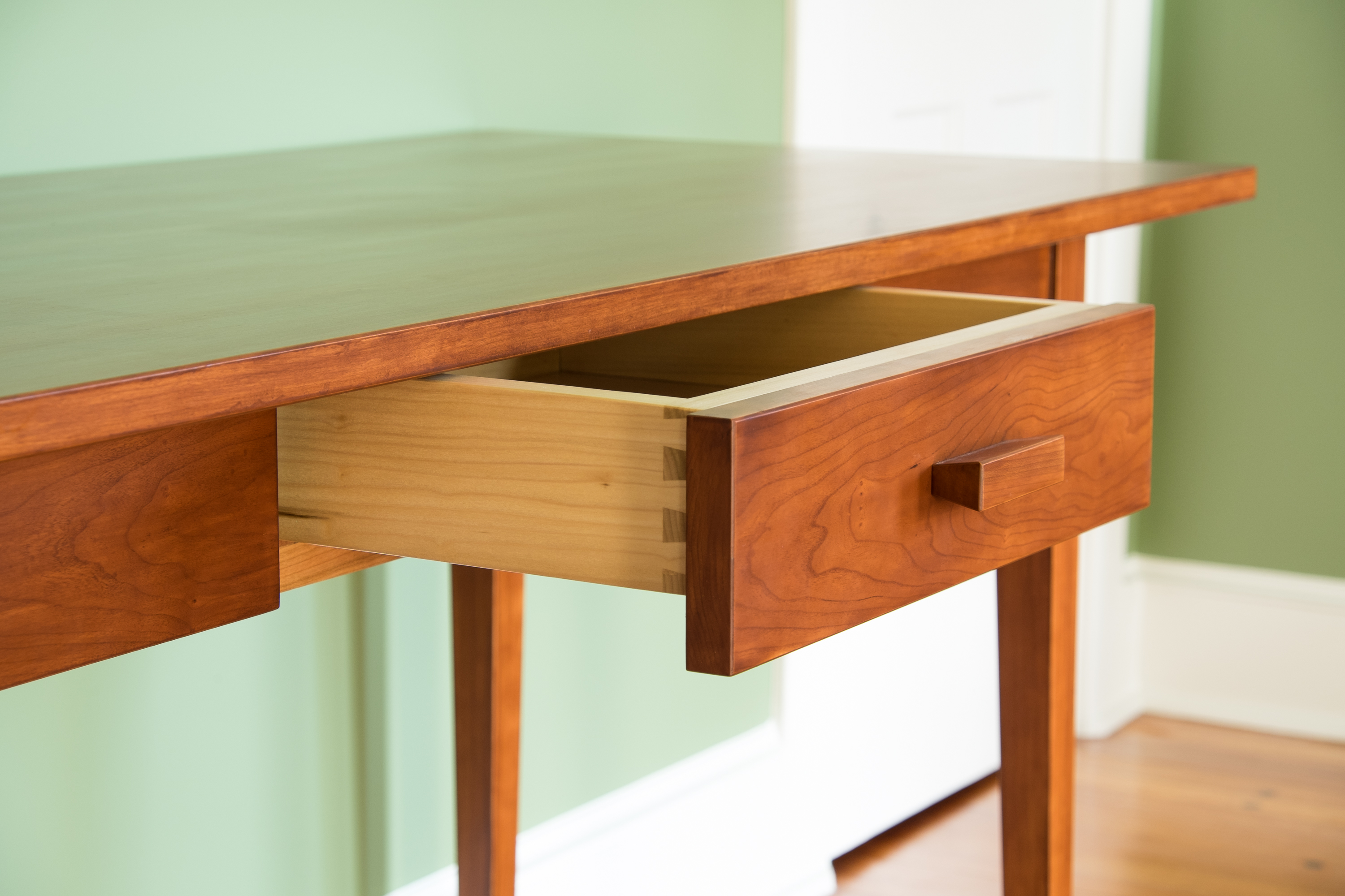 Custom Furniture & Harrisonburg Gray Fox Design Works