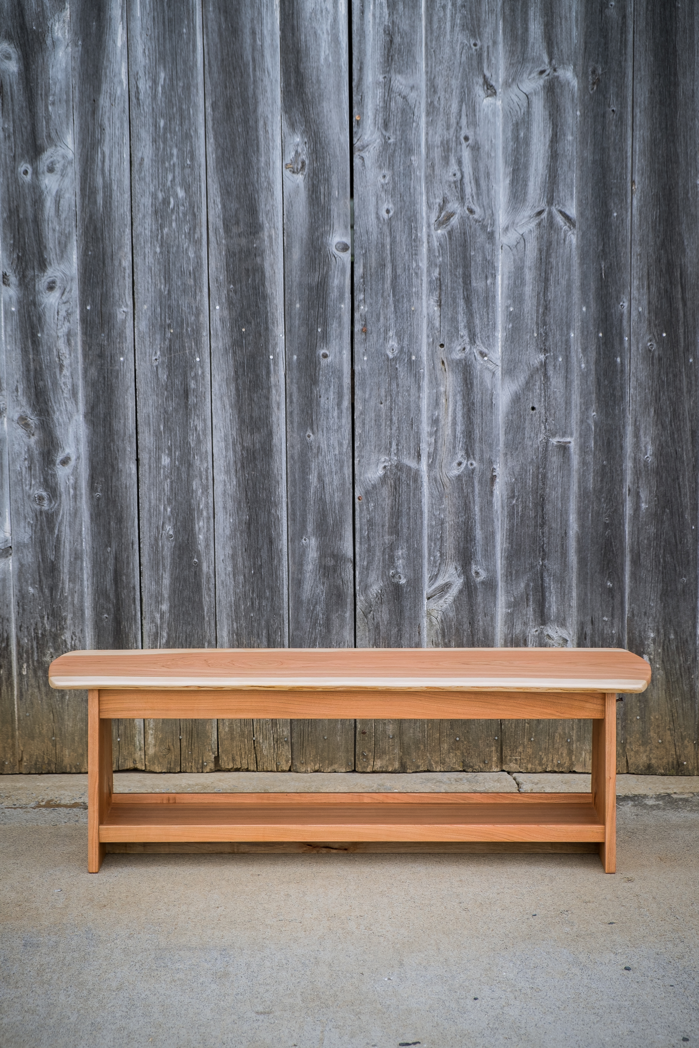 Custom Furniture & Harrisonburg Gray Fox Design Works