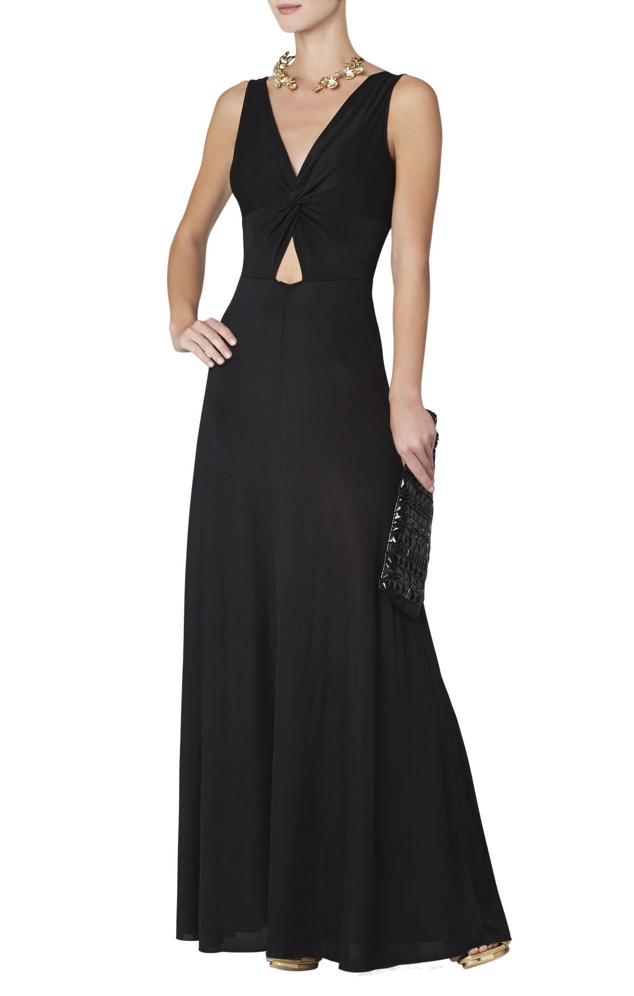BCBG MAXAZRIA "MISSIE"
