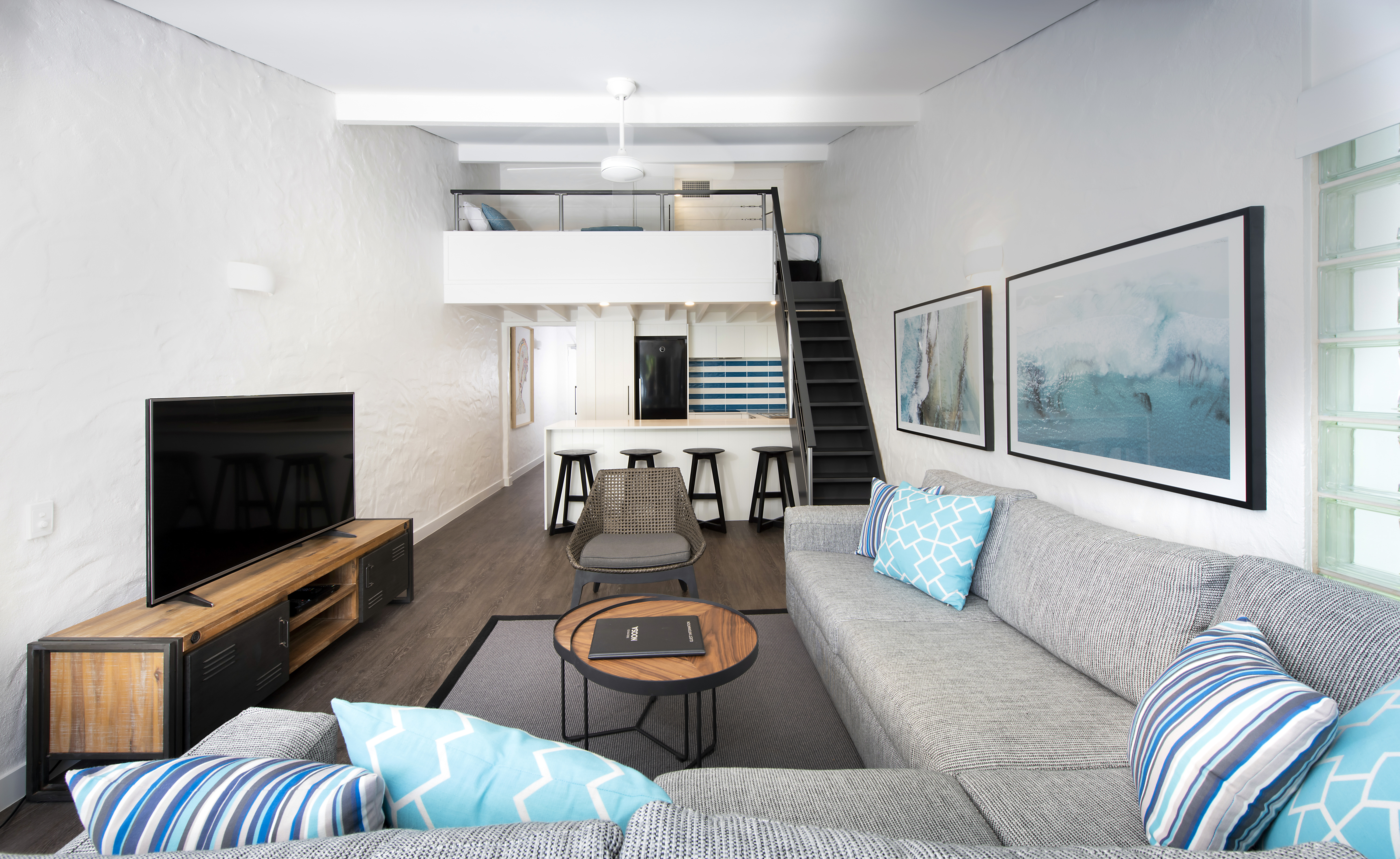 Beachfront Noosa Queensland Sandcastles Noosa - 