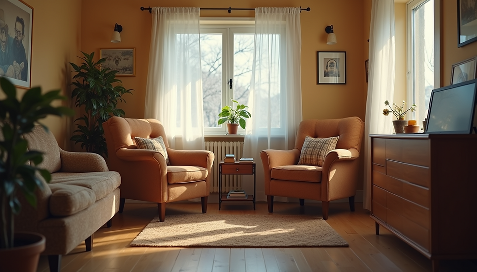 Transform Your Relationship with Expert Coaching