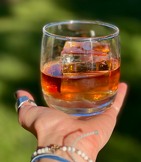 Whiskey Ice