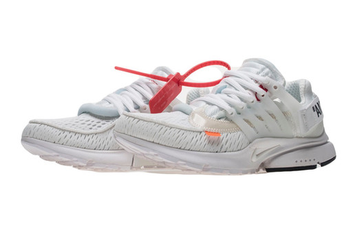 ow prestos