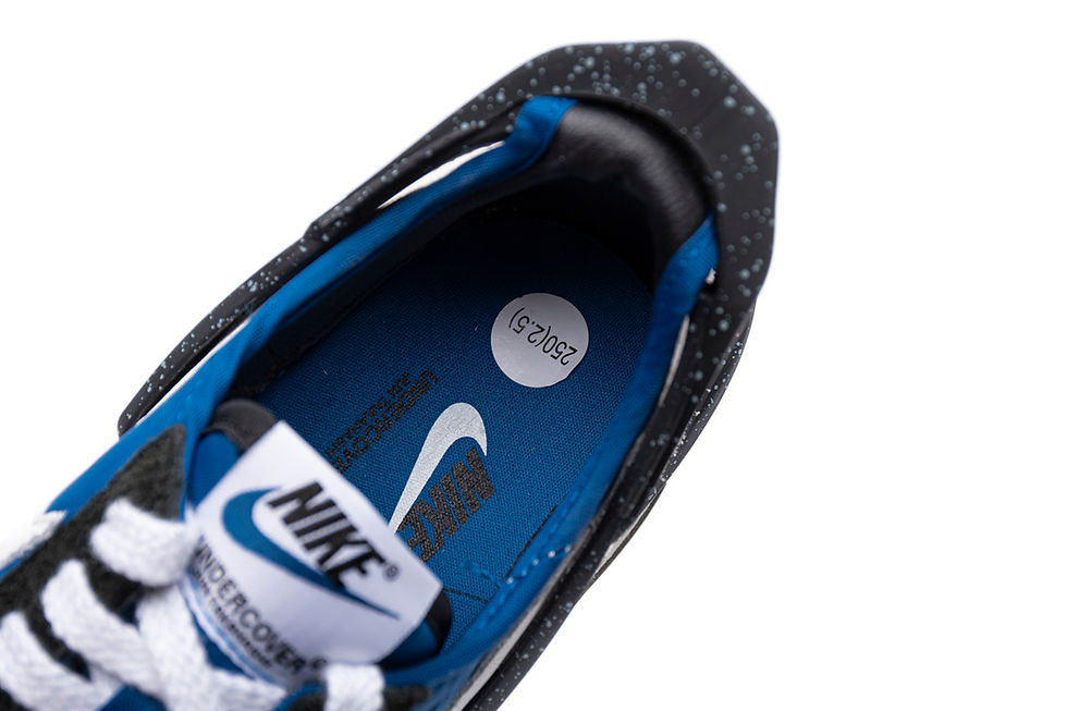 Miniaturbild: Undercover "Dbreak Black/Blue"