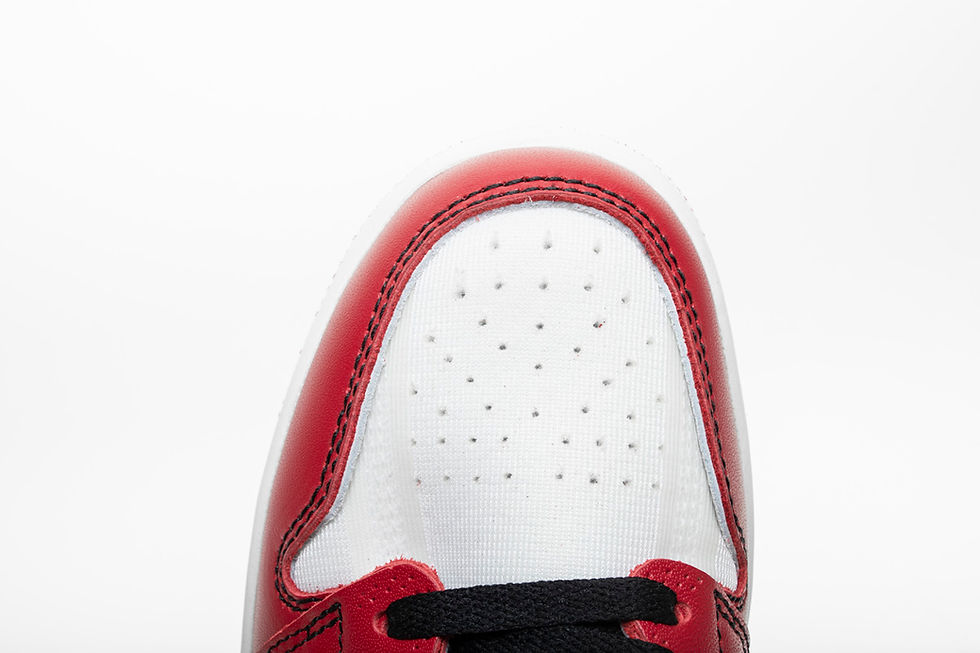 Miniatura: OW AJ1 Alto OG 10X "Chicago"