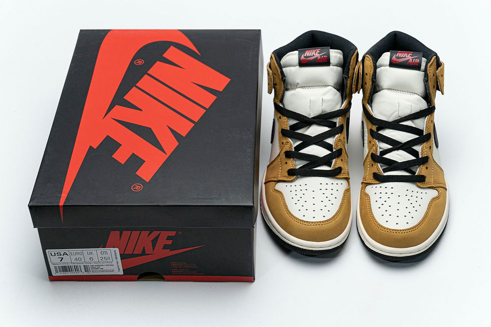 Miniatura: AJ1 Retro High OG “Novato del año”