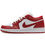 Miniature : AJ1 Low "Gym Red White"
