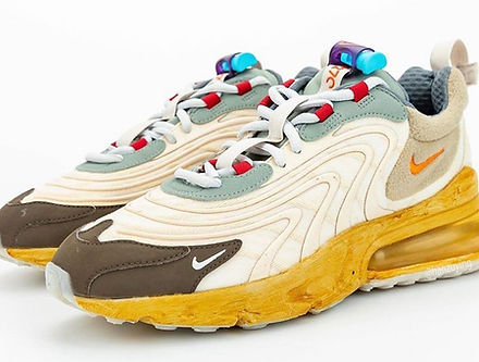 Air Max 270 React “Senderos de cactus”
