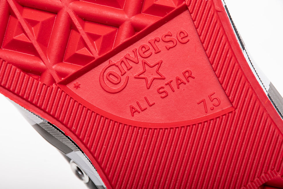 Miniatura: OW All Star "Negro"