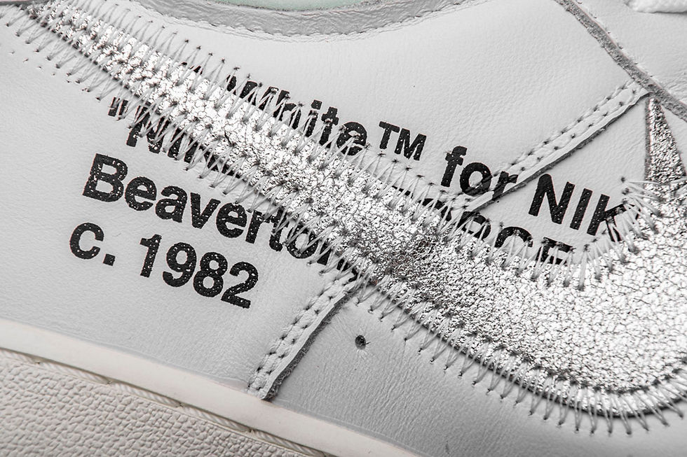 Miniaturbild: OW AF1 "Complex Con"