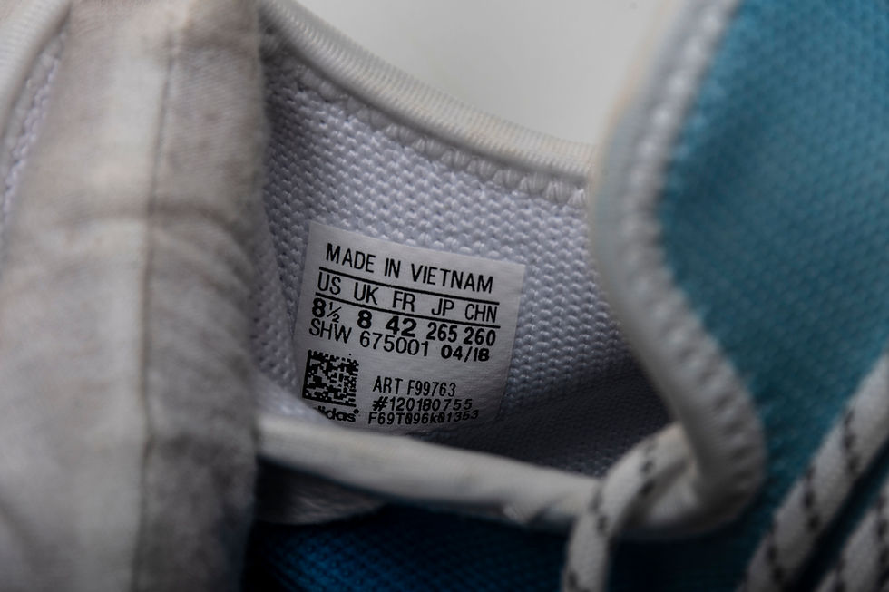 Miniaturbild: nike sneakers, adidas sneakers, streetwear sneakers, balenciaga sneakers, supreme sneakers,