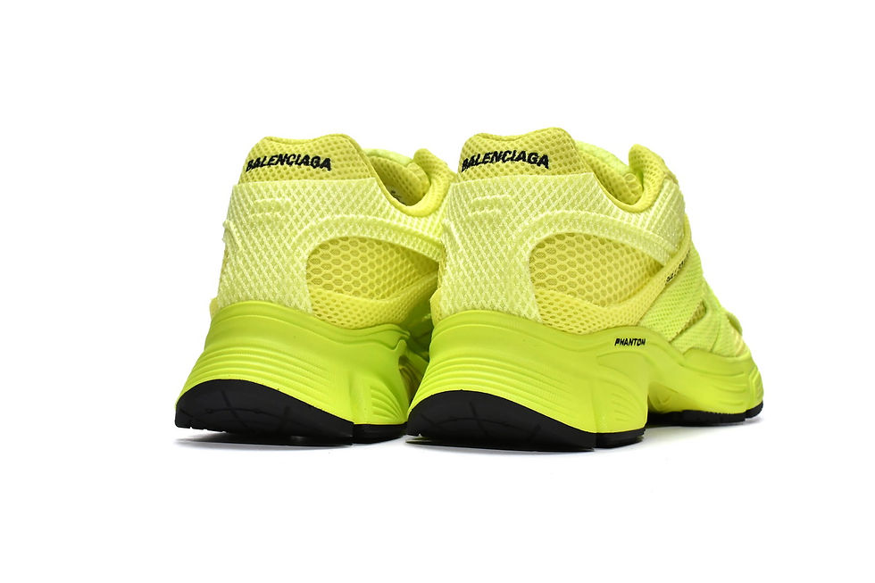 Miniaturbild: BLCGA Phantom "Lime"