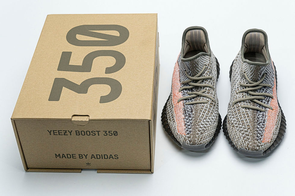 Miniatura: nike sneakers, adidas sneakers, streetwear sneakers, balenciaga sneakers, supreme sneakers,