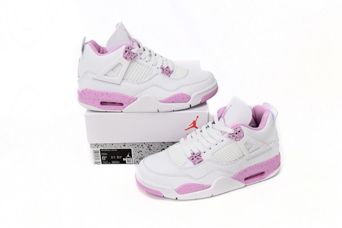 AJ4 Pink Oreo | Drip2Rue
