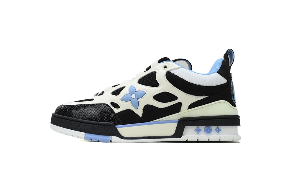 Miniatura: LOUIS VUITTON Trainer