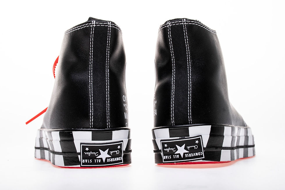 Miniatura: OW All Star "Negro"