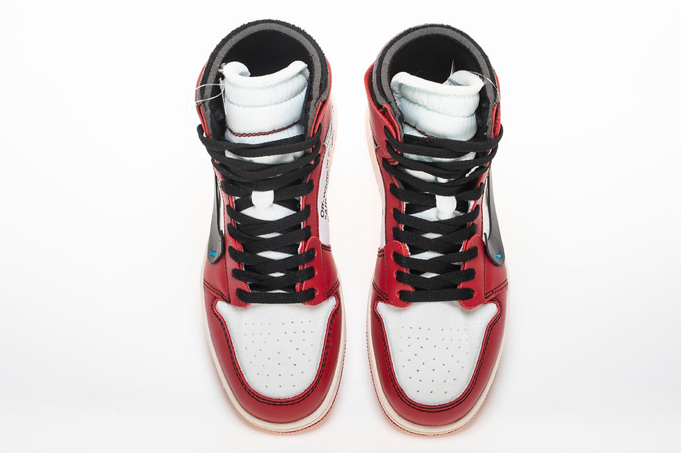 Miniatura: OW AJ1 Alto OG 10X "Chicago"
