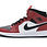 Miniatura: AJ1 Retro Mid "Rojo Gimnasio"