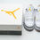Miniaturbild: AJ3 Retro "Laser Orange"