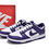Miniatura: Dunk Low "Championship Court Purple"