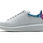 Minijatura: McQueen "White Blue Laser"