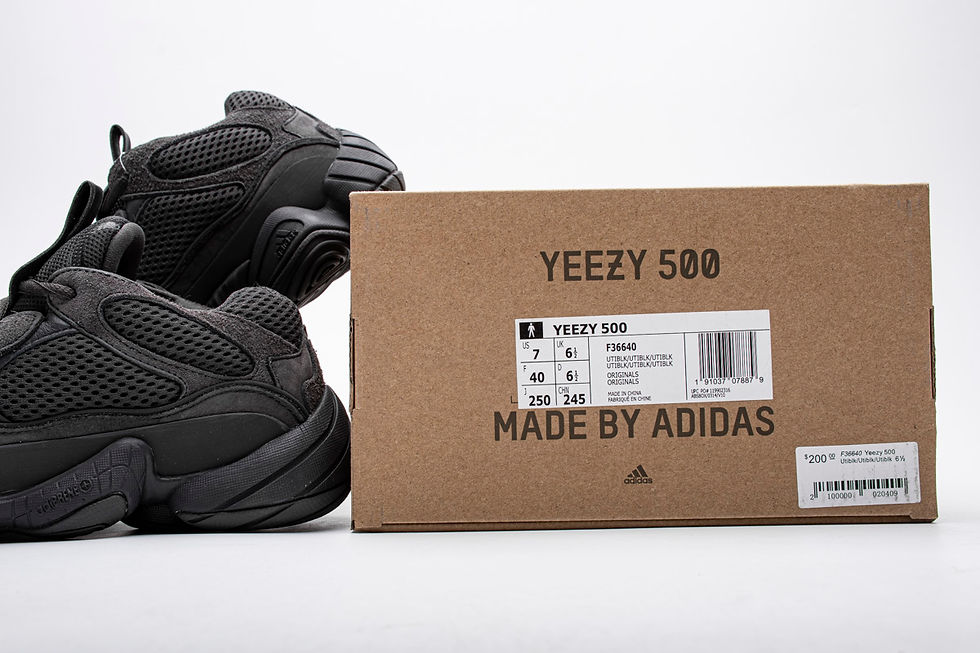 Miniatură: nike sneakers, adidas sneakers, streetwear sneakers, balenciaga sneakers, supreme sneakers,