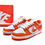 Miniatura: SB Dunk Low “Paisley Naranja”