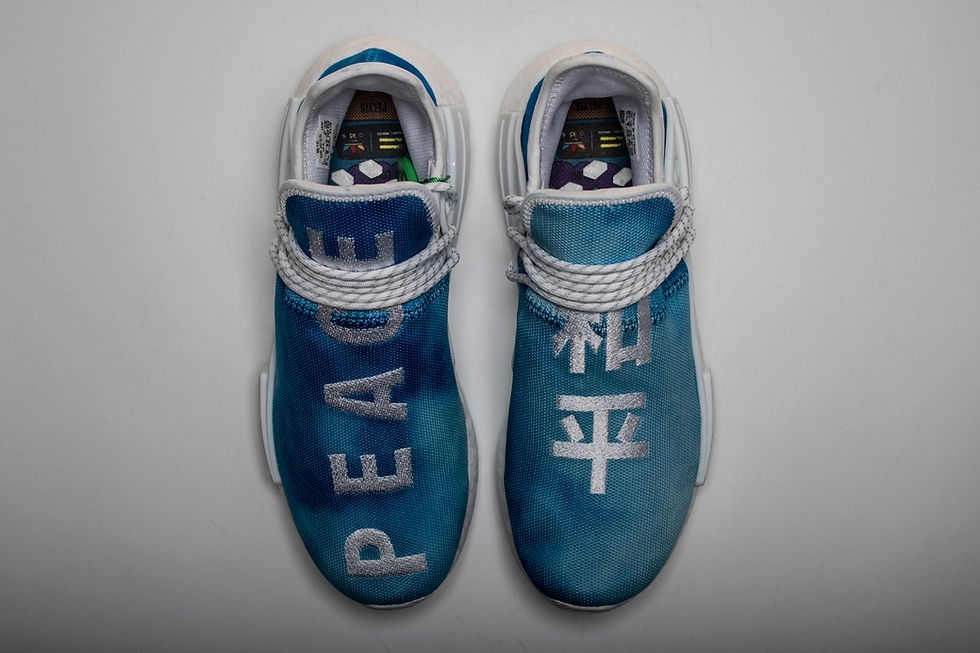 Miniaturbild: nike sneakers, adidas sneakers, streetwear sneakers, balenciaga sneakers, supreme sneakers,