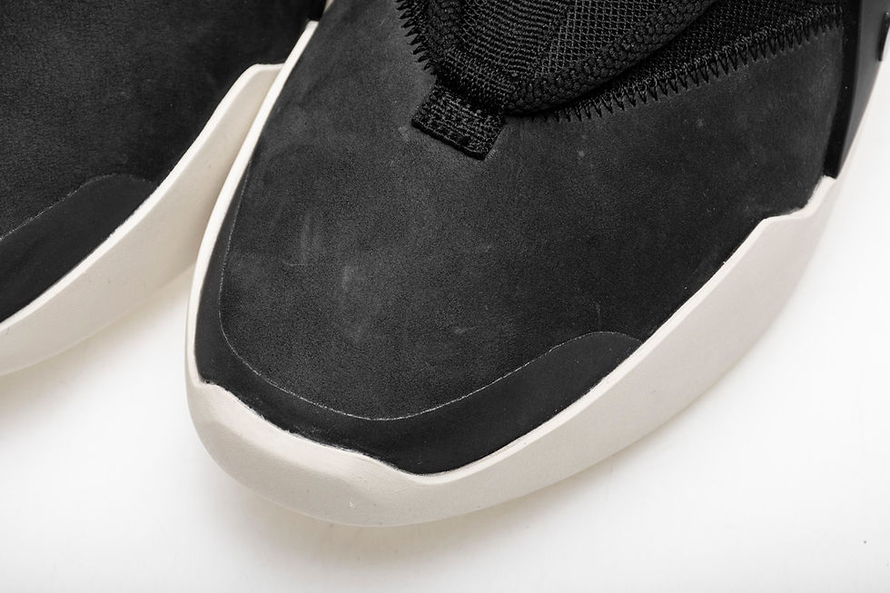 Miniaturbild: FOG Air "Black"