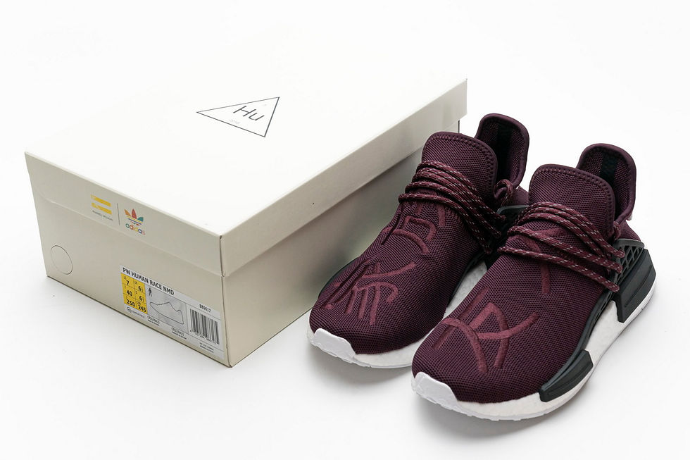 Miniaturbild: nike sneakers, adidas sneakers, streetwear sneakers, balenciaga sneakers, supreme sneakers,