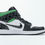 Miniature : AJ1 Mid "QUAI 54"