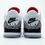 Miniatura: AJ3 NRG "White Cement"