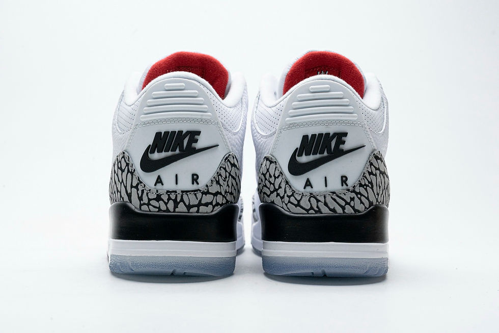 Miniatura: AJ3 NRG "Semento Blanco"