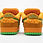 Miniaturbild: SB Dunk "Orange Bear"