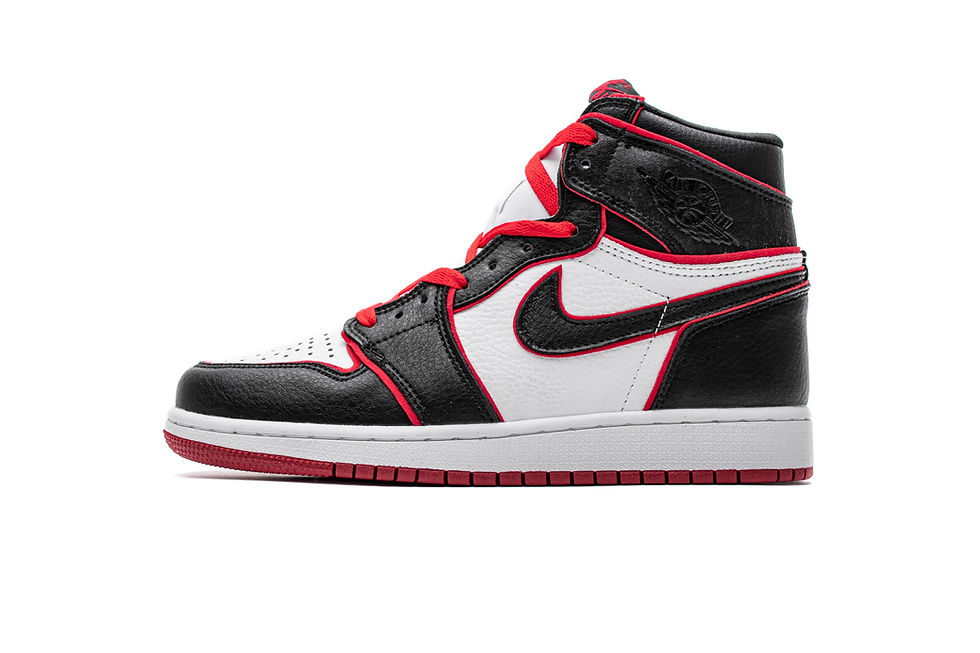 Miniatura: AJ1 Retro High OG "destinado a volar"