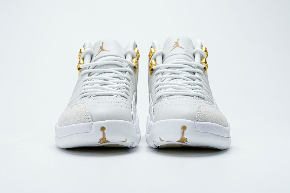 Miniature : AJ12 Retro " OVO"