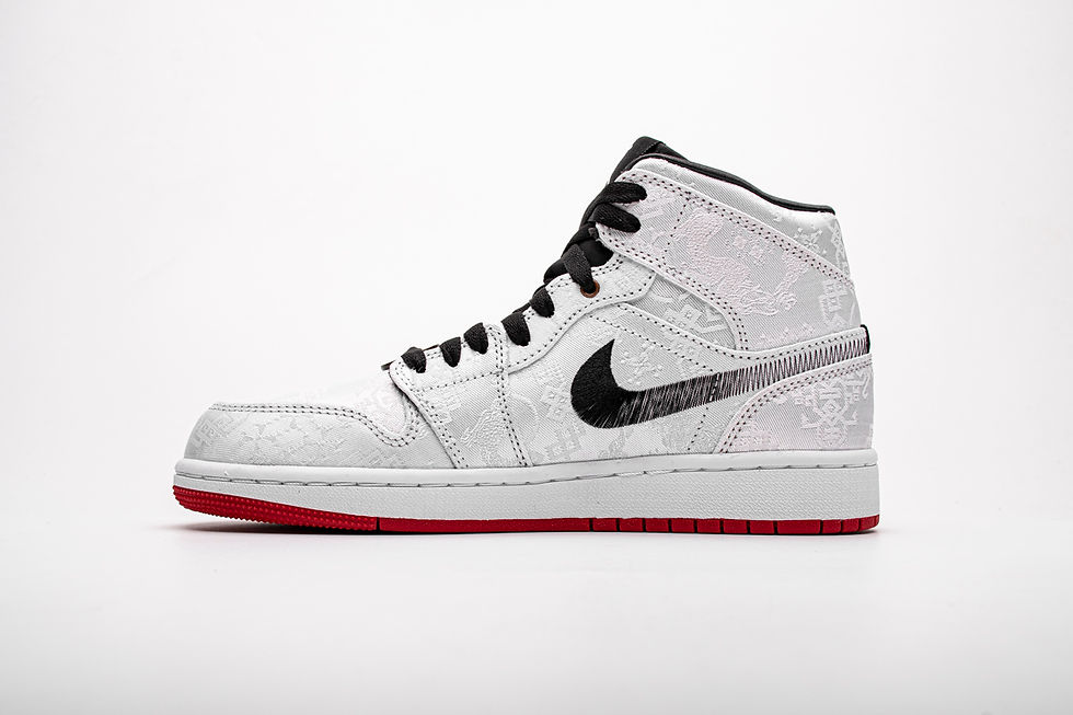 Miniaturbild: AJ1 "Fearless"