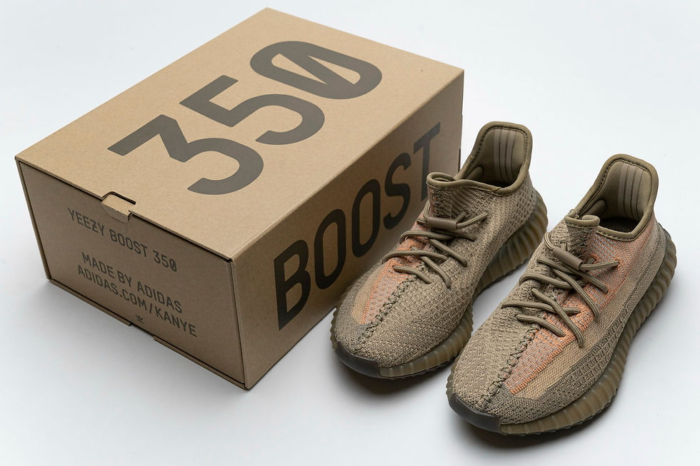 Miniatura: nike sneakers, adidas sneakers, streetwear sneakers, balenciaga sneakers, supreme sneakers,