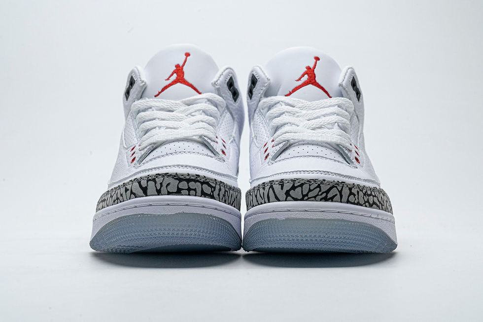 Miniatura: AJ3 NRG "Semento Blanco"