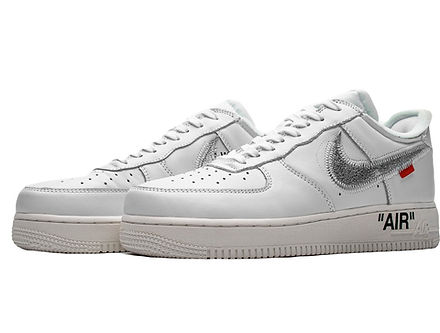 OW AF1 "Estafa compleja"