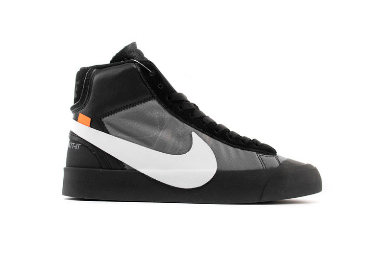 ow blazer black