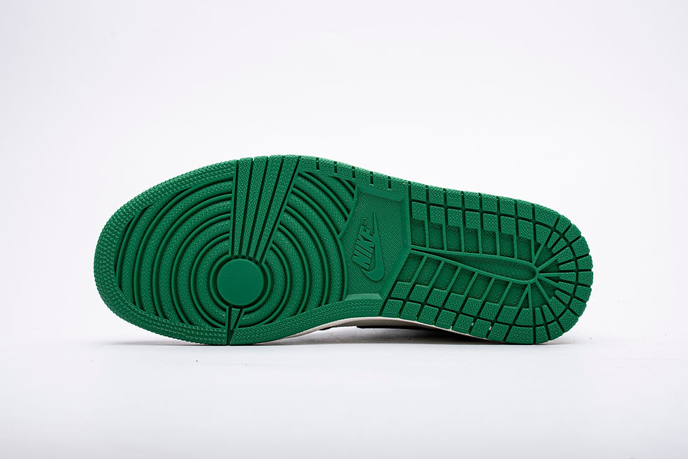Miniaturbild: AJ1 High OG “Pine Green”