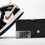 Miniatura: AJ1 Mid “Charol Oro Negro”