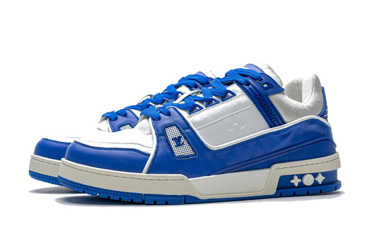 LV Trainer "Blue"