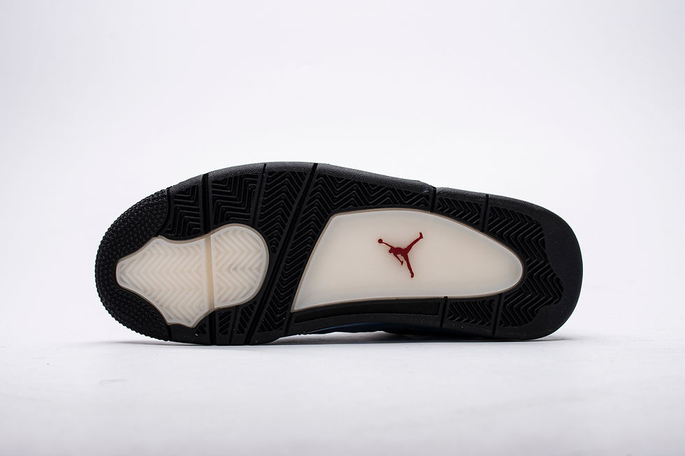 Miniatura: AJ4 TS Retro "Cactus Jack"