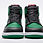 Miniatura: *EXCLU* AJ1 Retro High OG "Pine Green"