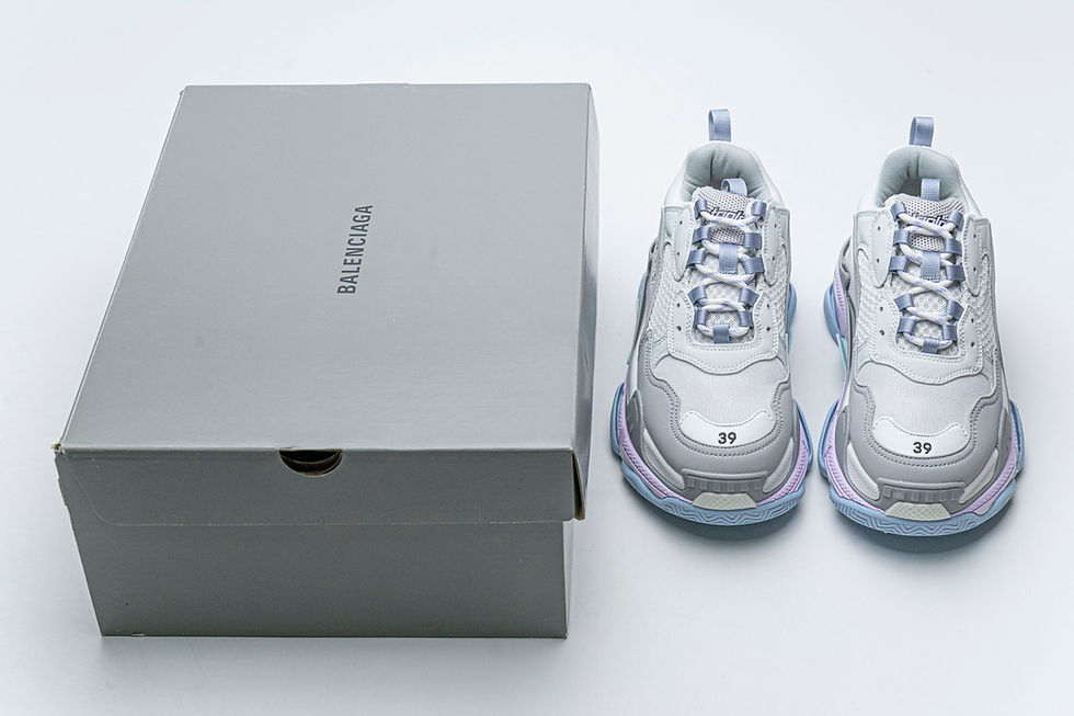 Thumbnail: BLCGA Triple S "Makaron"